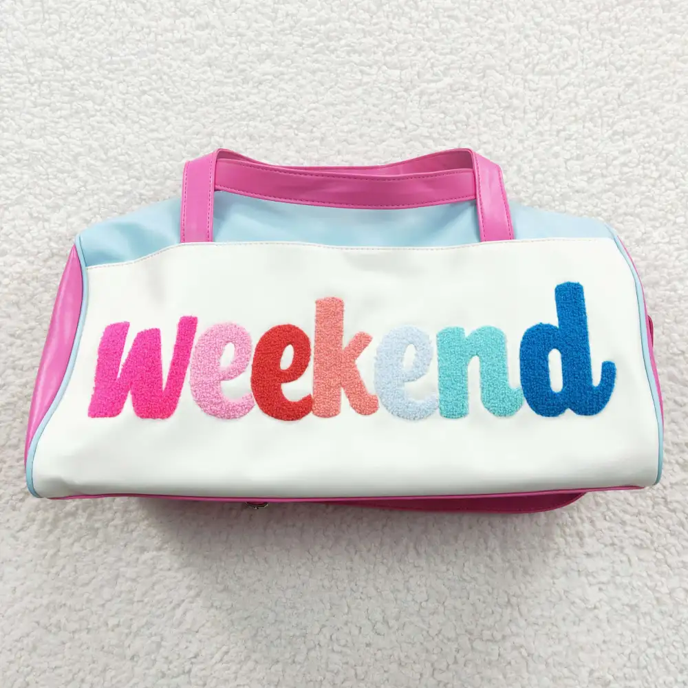 Inches Everyday Travel Duffel