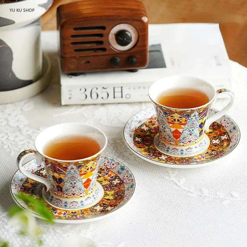 Bone Tea Set Everyday