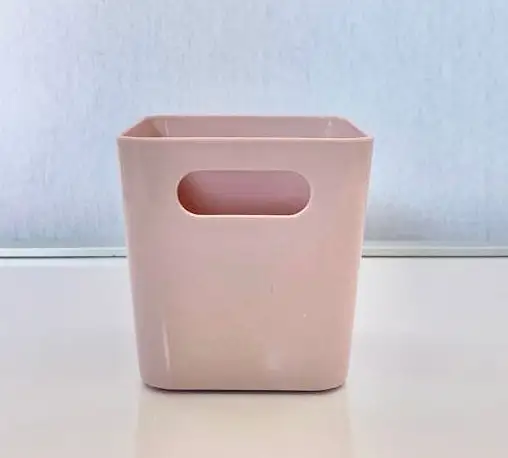 Compact Utility Storage Box