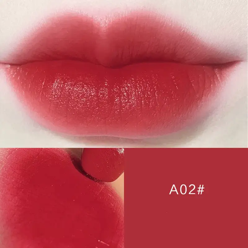 Practical Lip Tint Gloss Option S