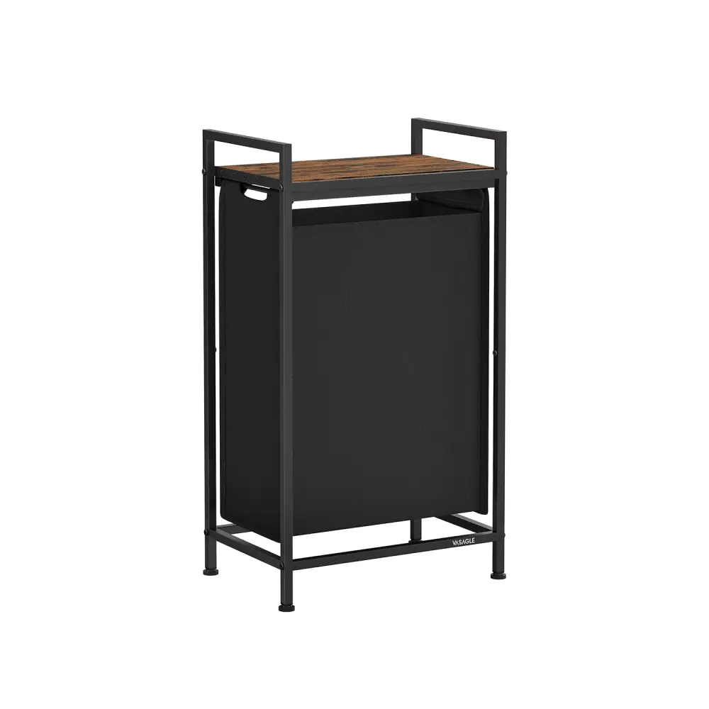 Pull Out Slim Profile Slim Profile Laundry Storage Basket