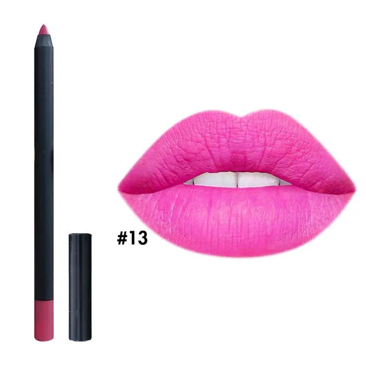 Smooth Lip Liner Pencil