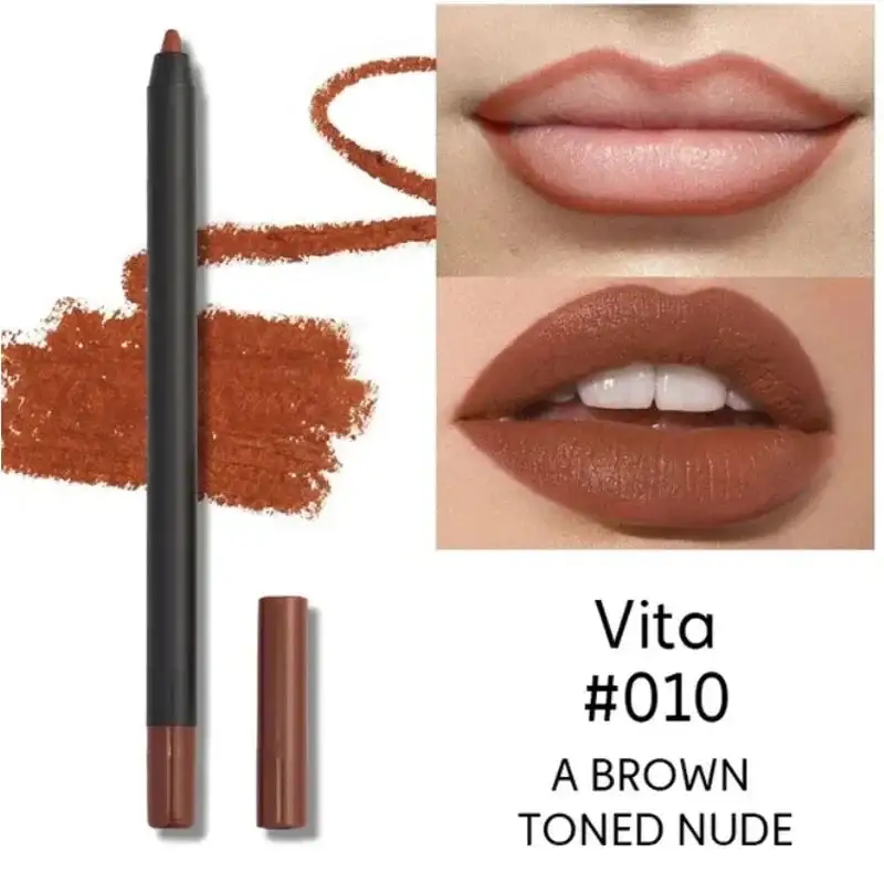 Polished Finish Lip Tint Gloss