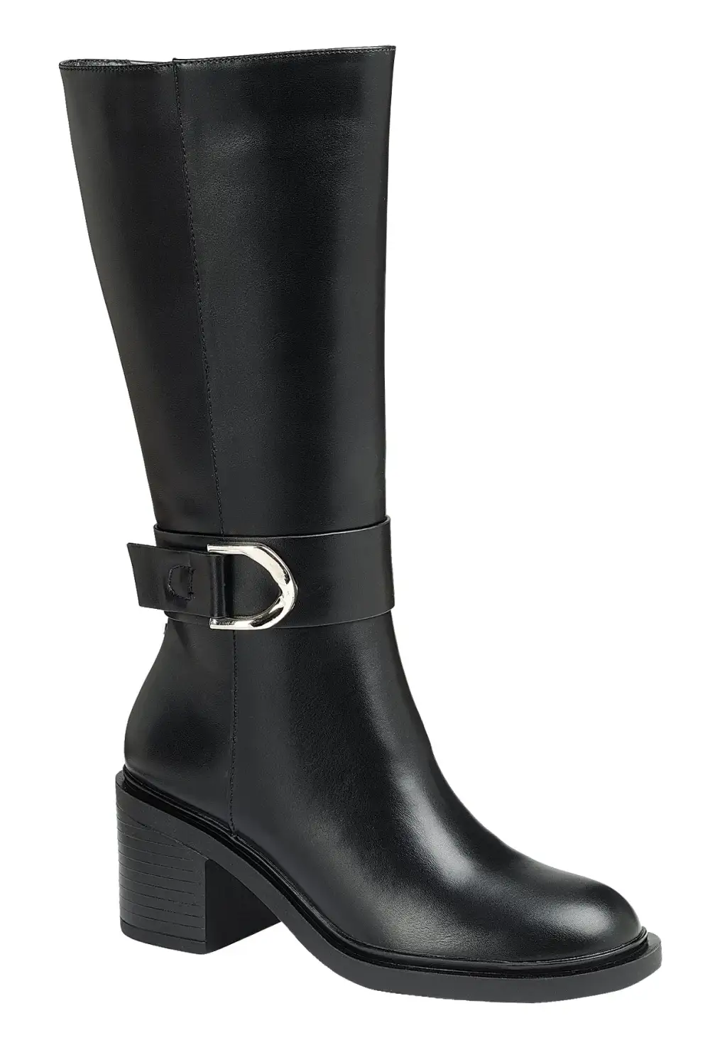 Classic Casual Boots