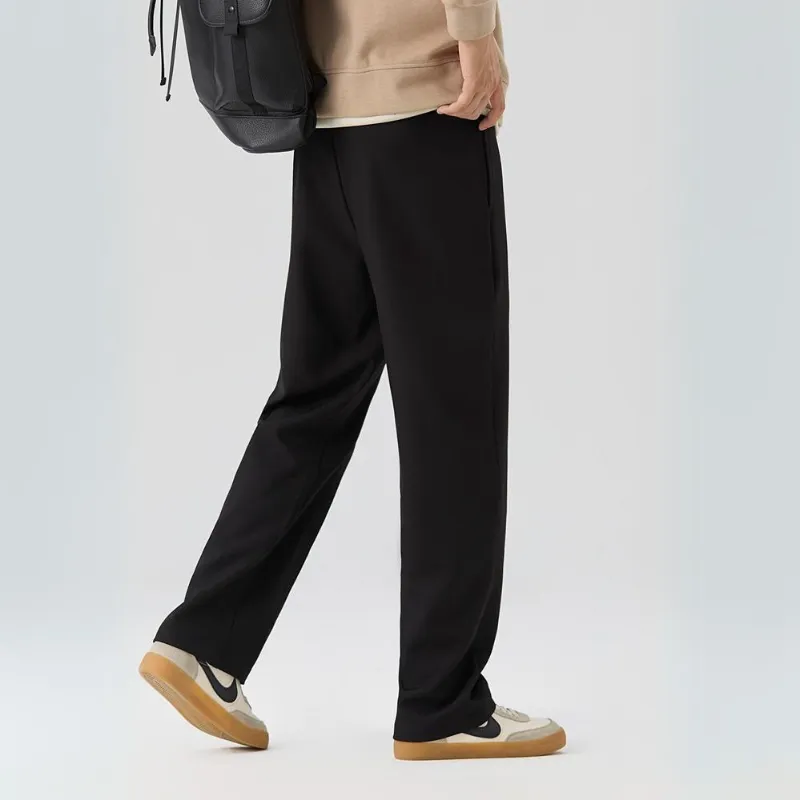 Lightweight Relaxed Fit Pants