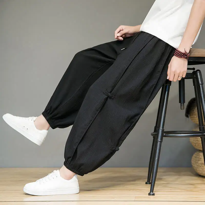 Utility Easywear Pants