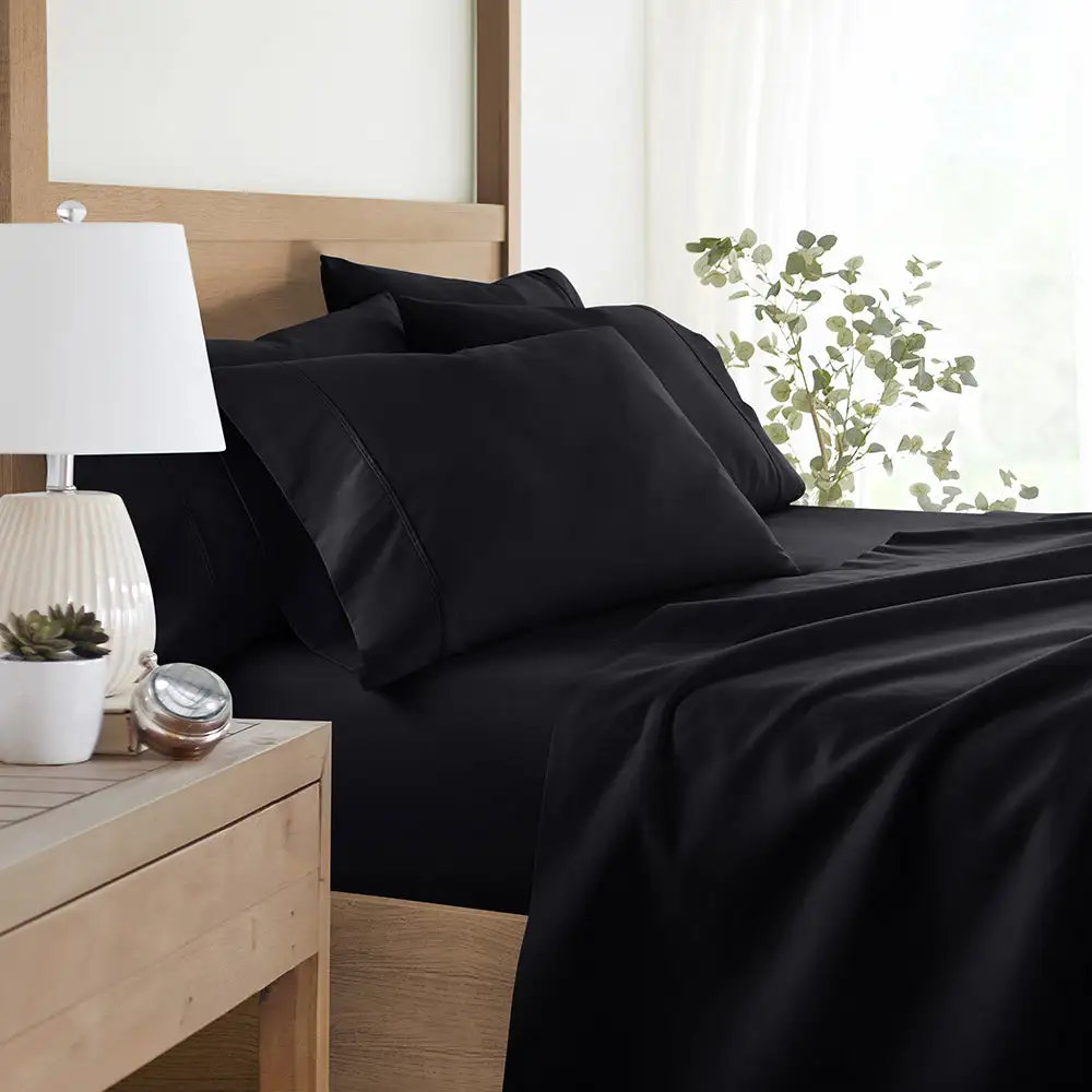Essential Sheet Set