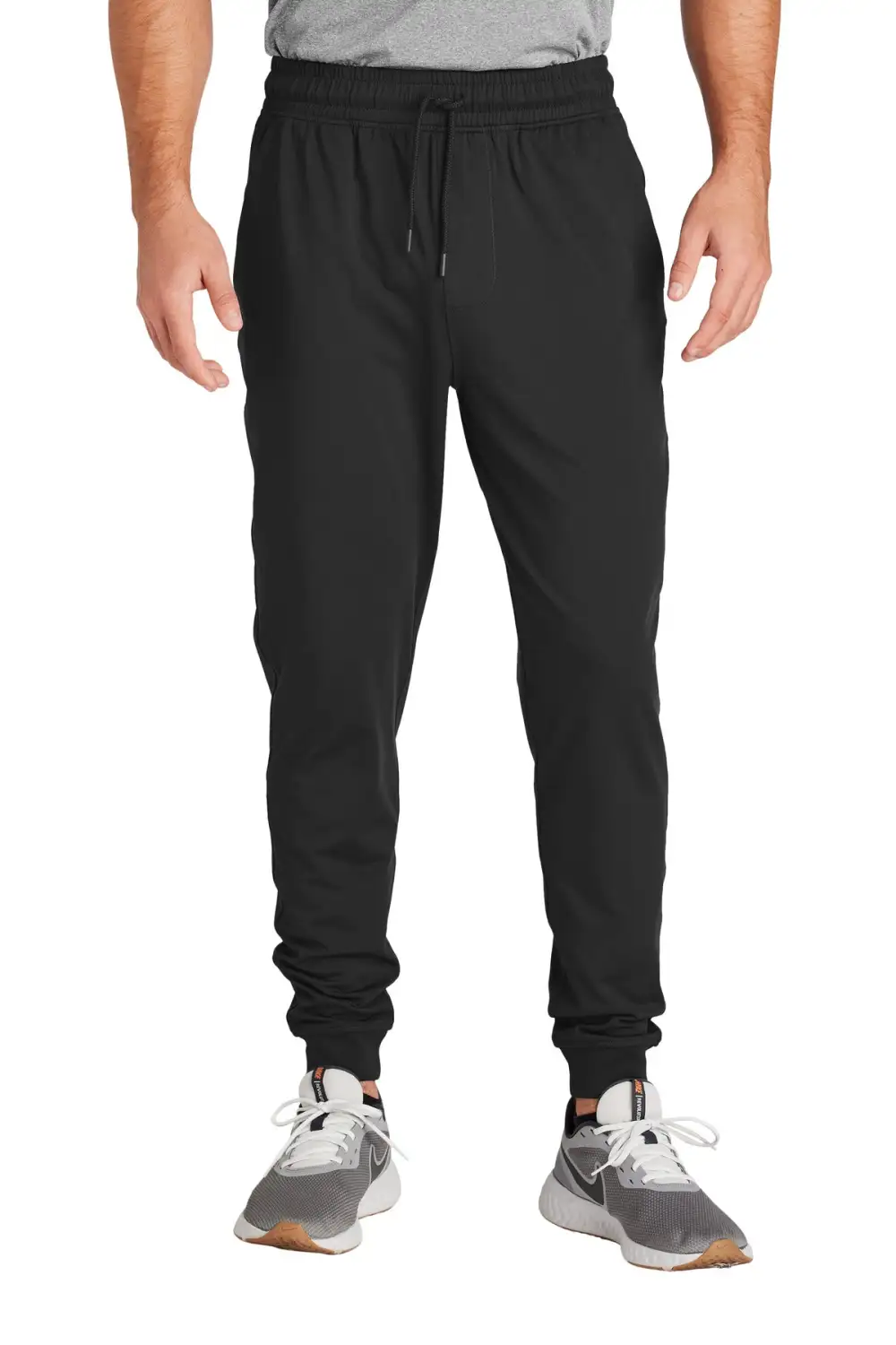 Men's Stretch Jogger Pants
