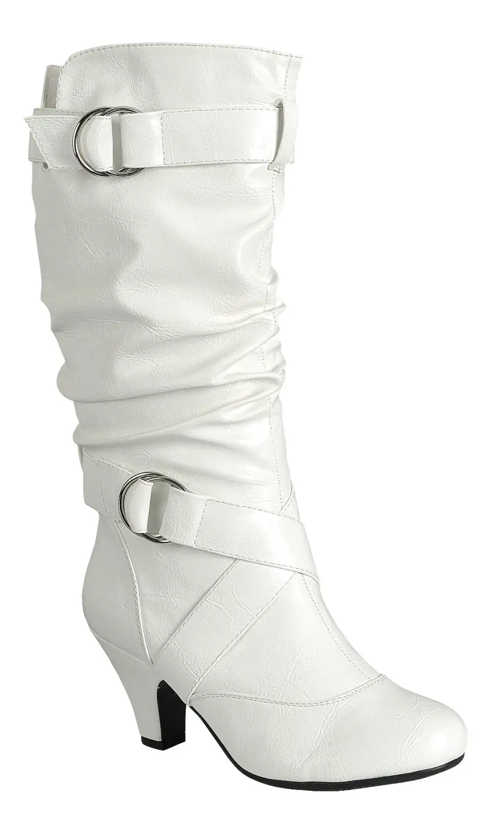 Simple Casual Boots
