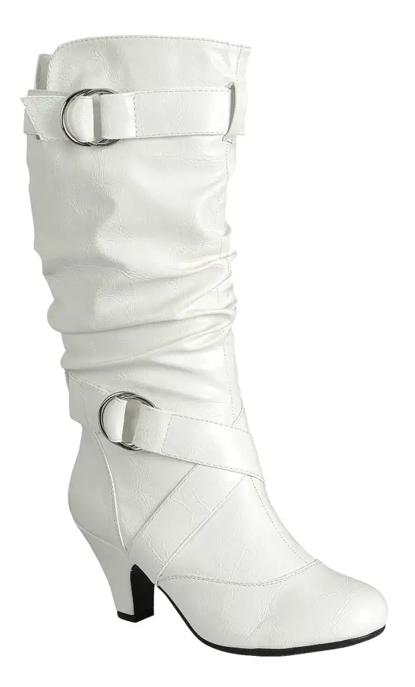 Simple Casual Boots