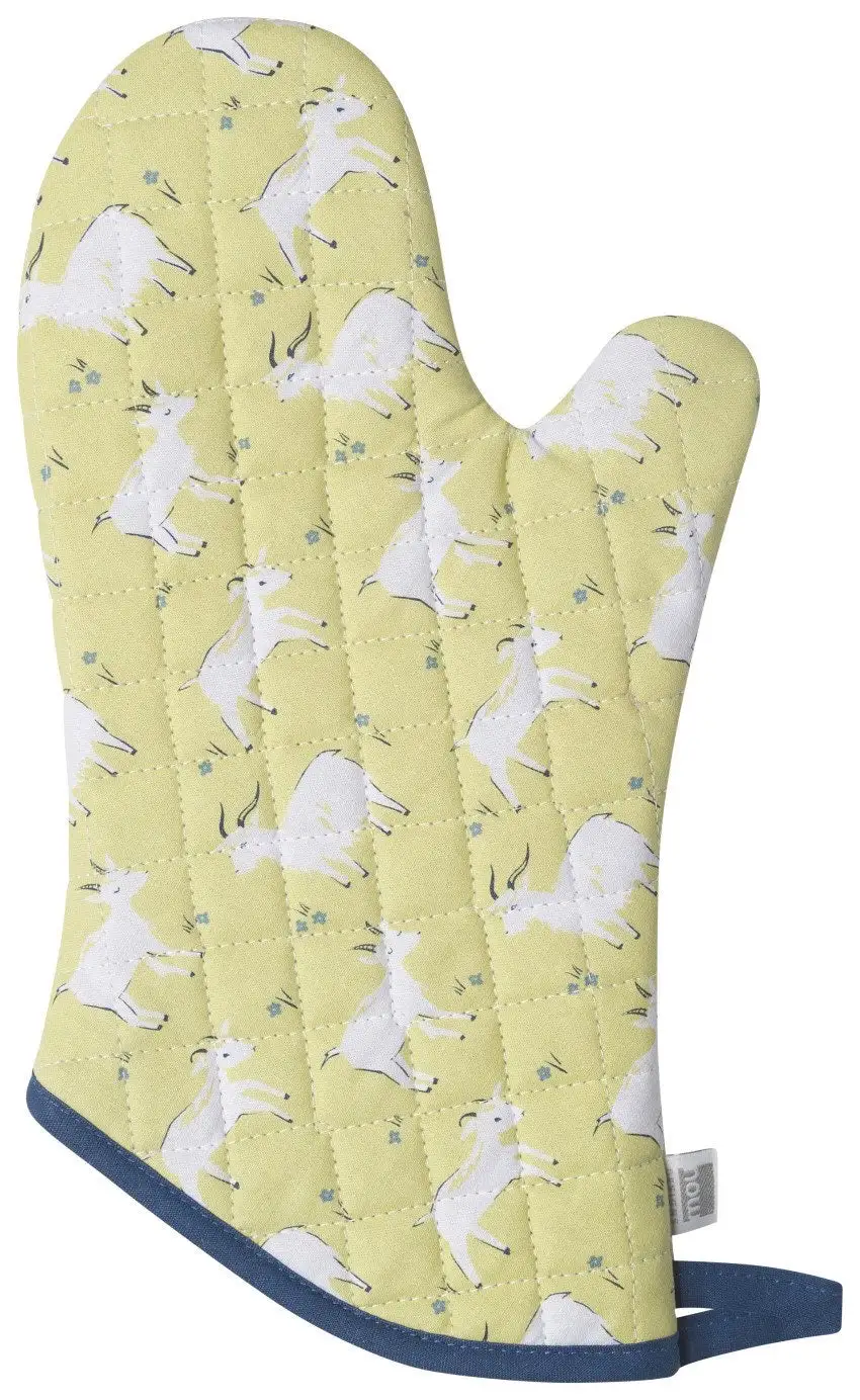 Comfort Soft Kitchen Gloves