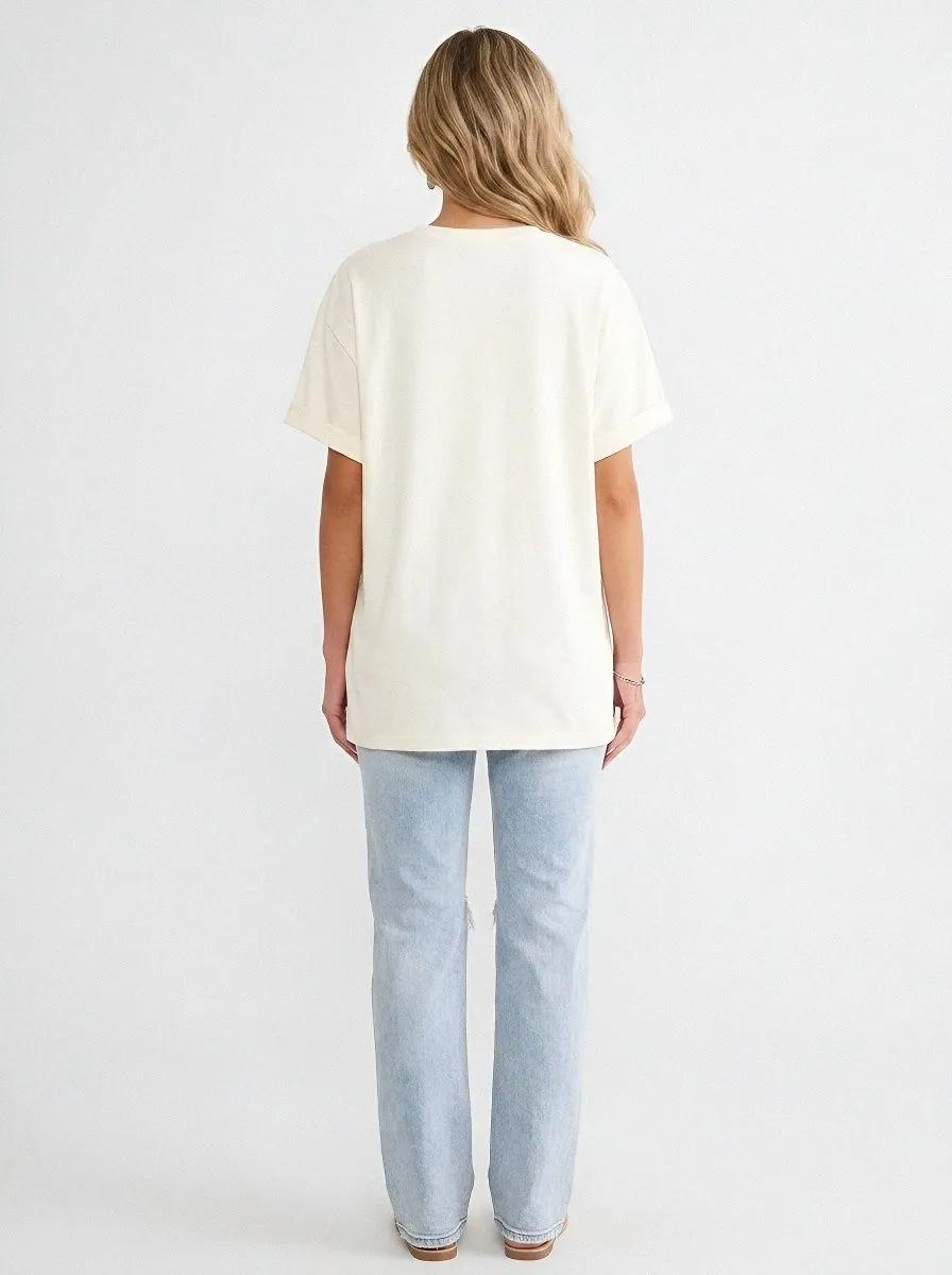 Ocean Lover Whale T-Shirt