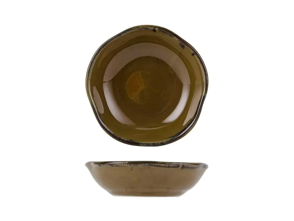 Restaurant Style Classic Fruit Bowl