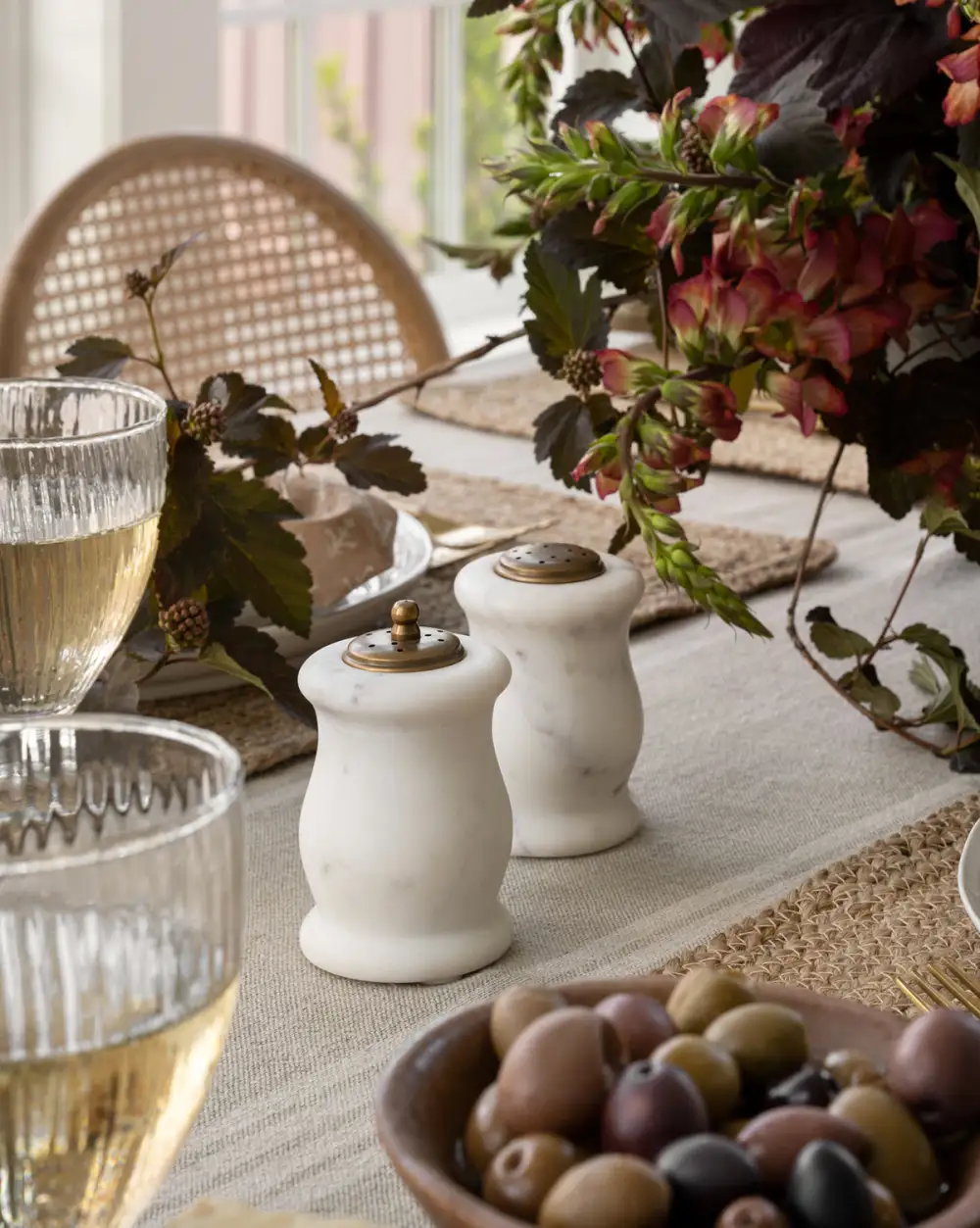 Marble Kitchen Accessory