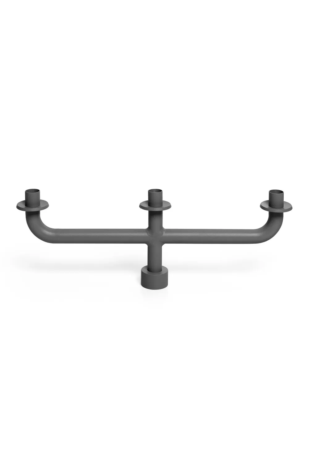 Aluminum Outdoor Candle Holder