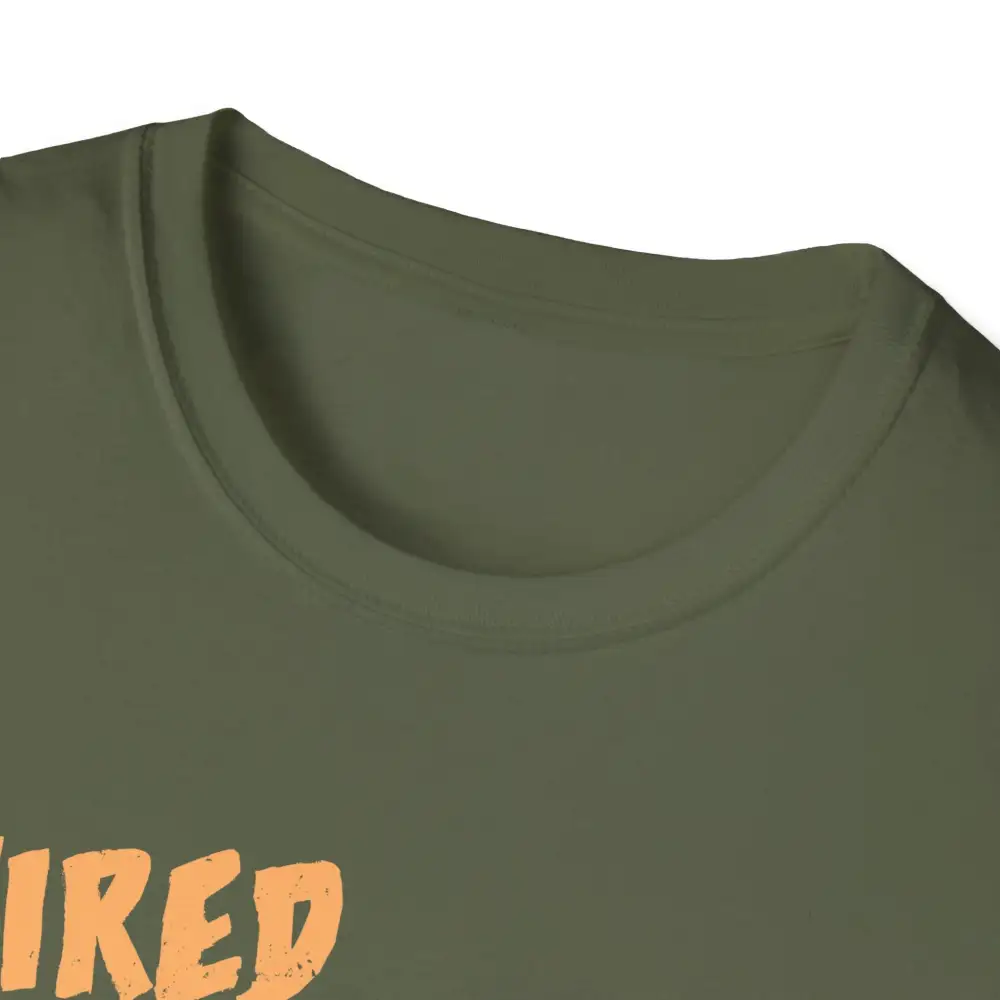 Parent Club Graphic Tee