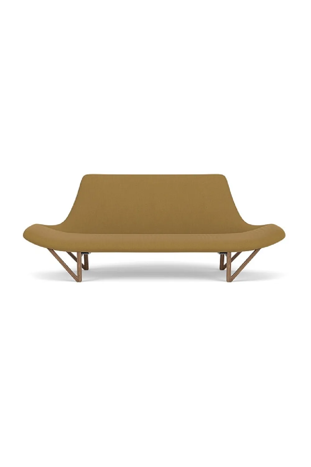 Inviting Contemporary Sofa