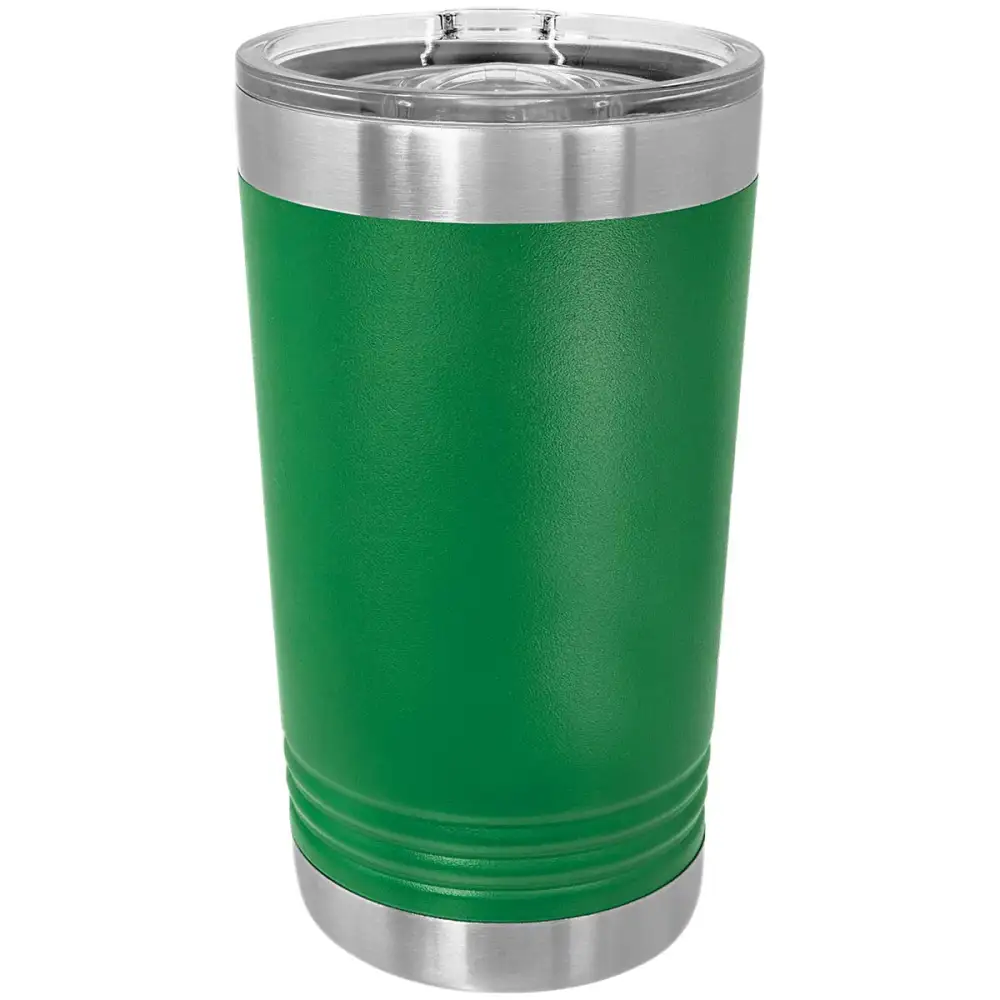 Double Wall Pint Pilsner Tumbler