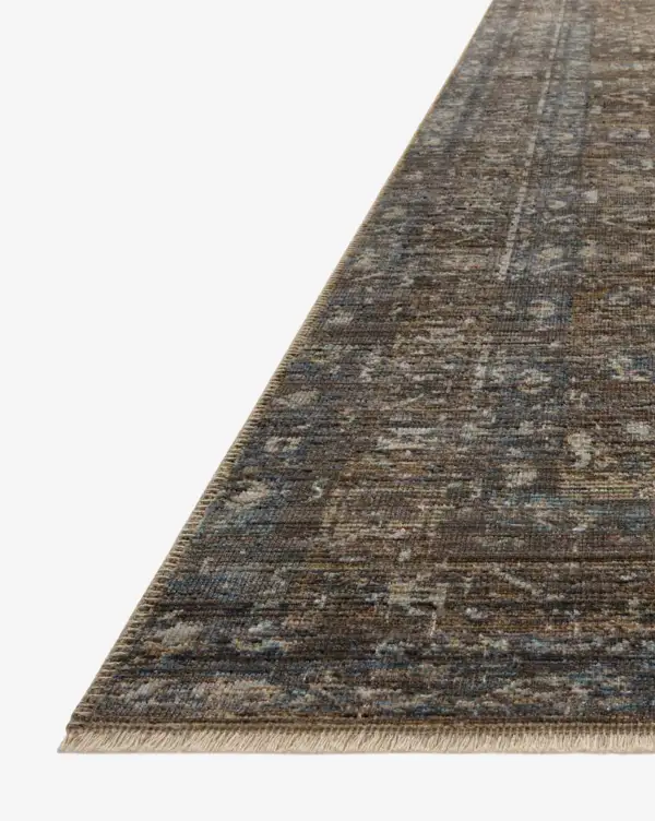 Refined Area Rug