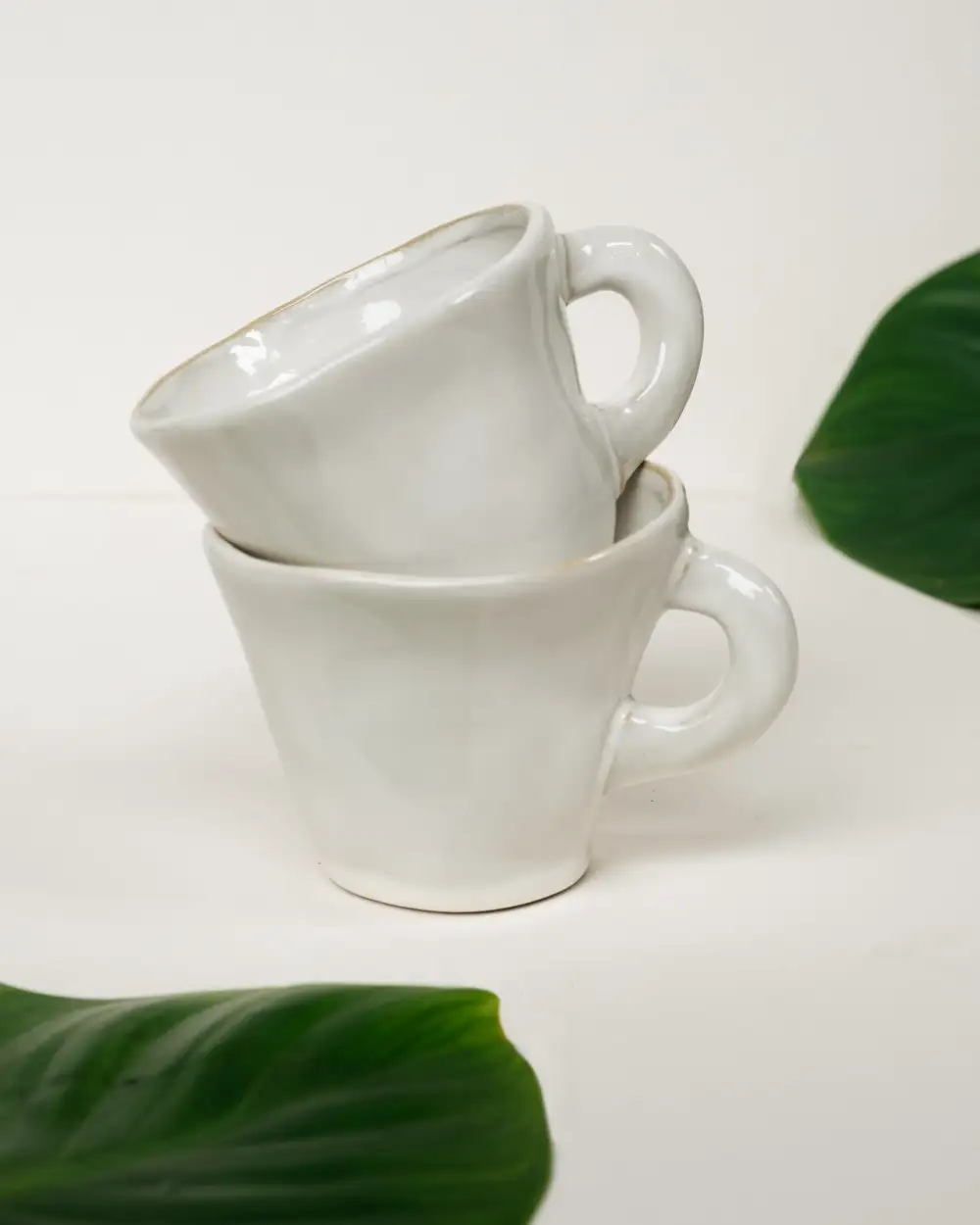 Porcelain Tableware Selection