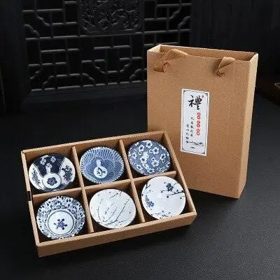 Everyday Porcelain Puer Teacup