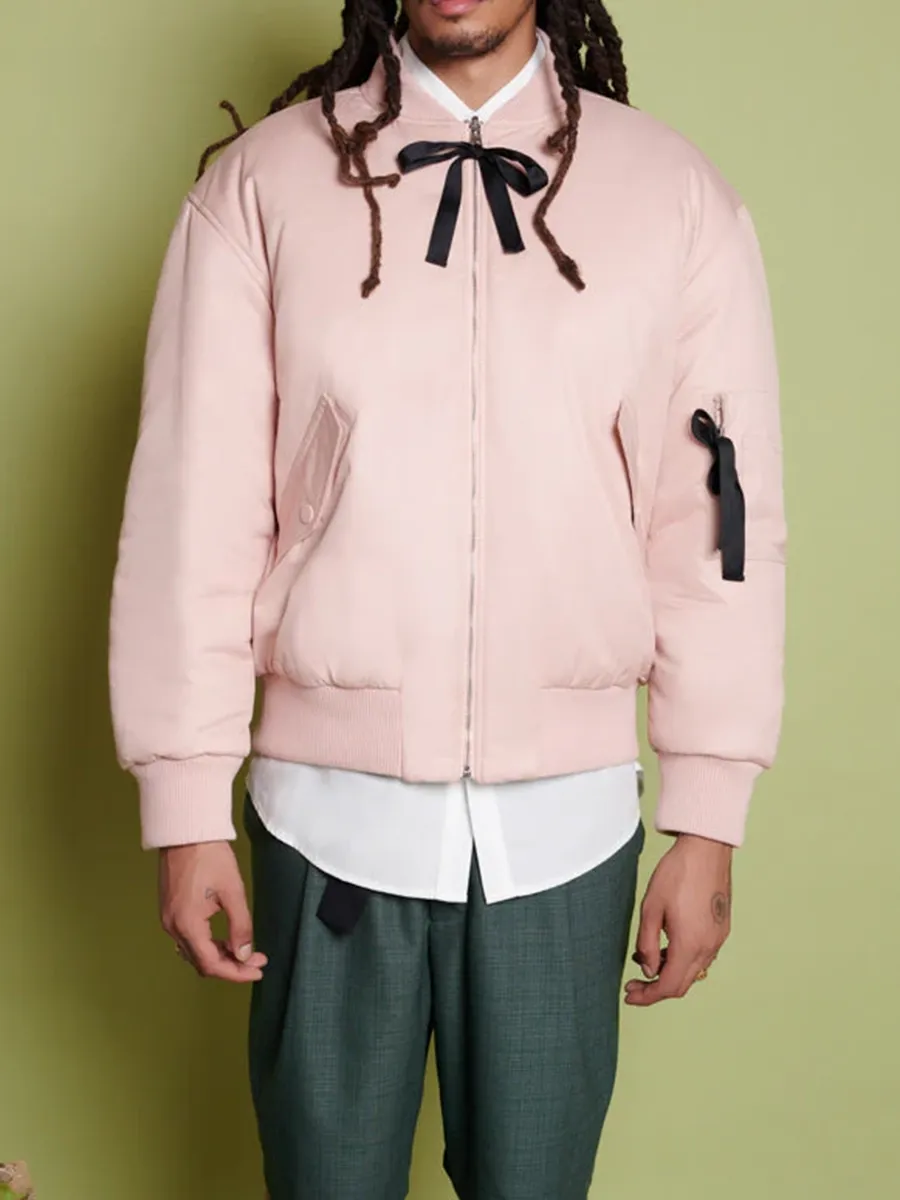 Reversable Bomber