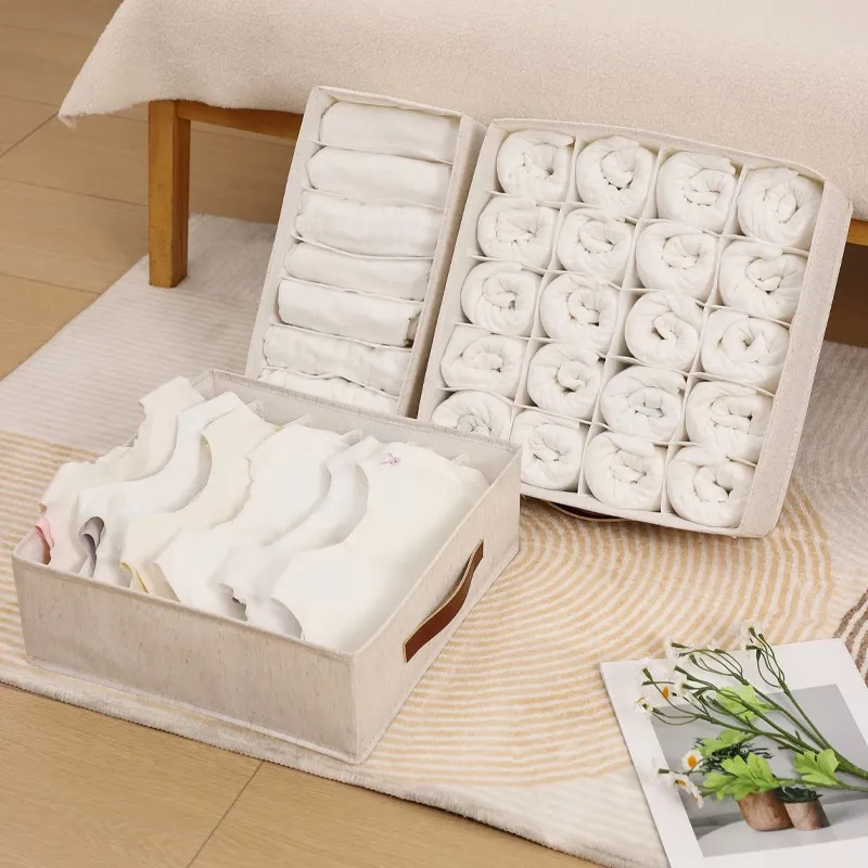 Closet Small Item Storage Box