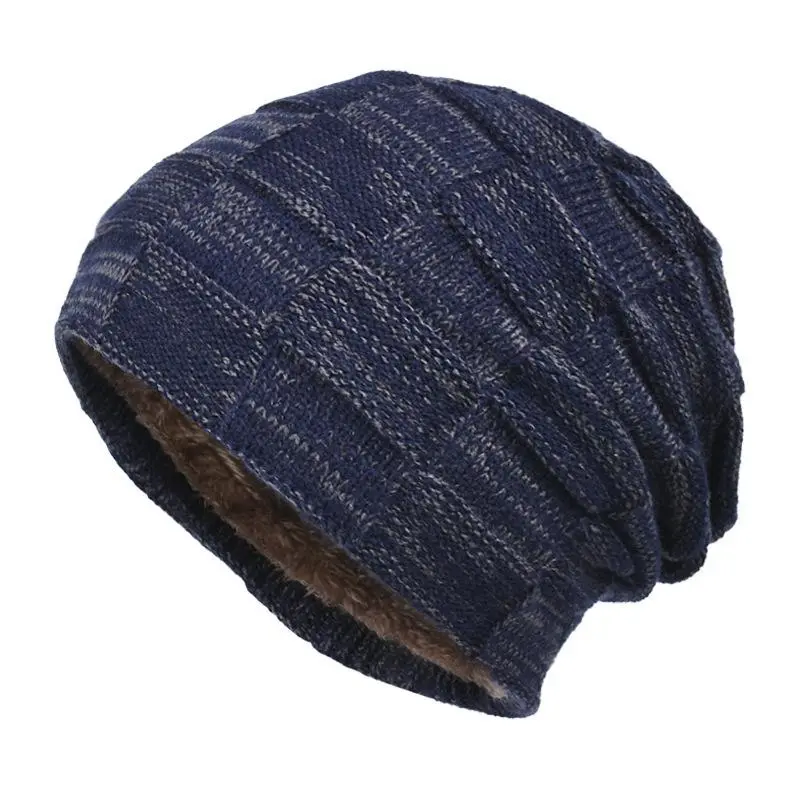 Velvet Casual Hat