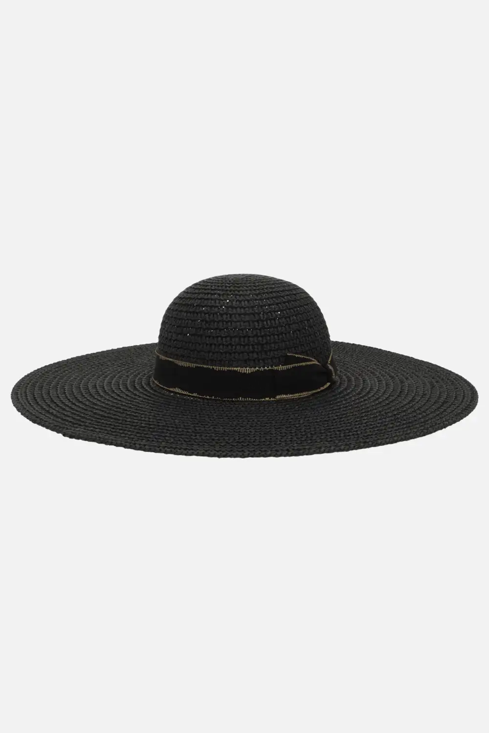 Wide Brim Everyday Sun Hat