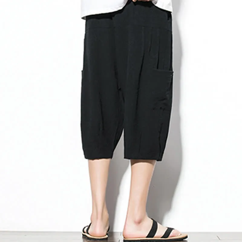 Daily Motion Pants