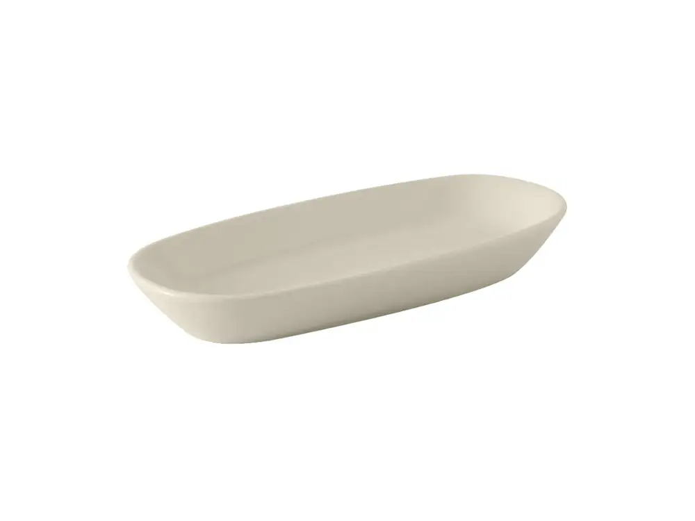 Soft Finish Relish Tray