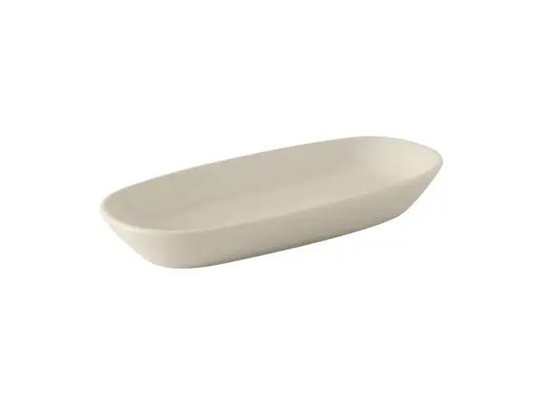Soft Finish Relish Tray