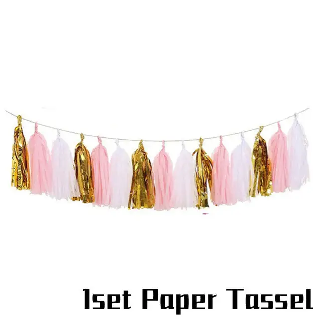Balloon Light Set