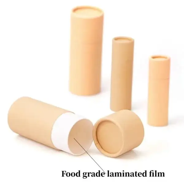 Soft Touch Lip Care Balm