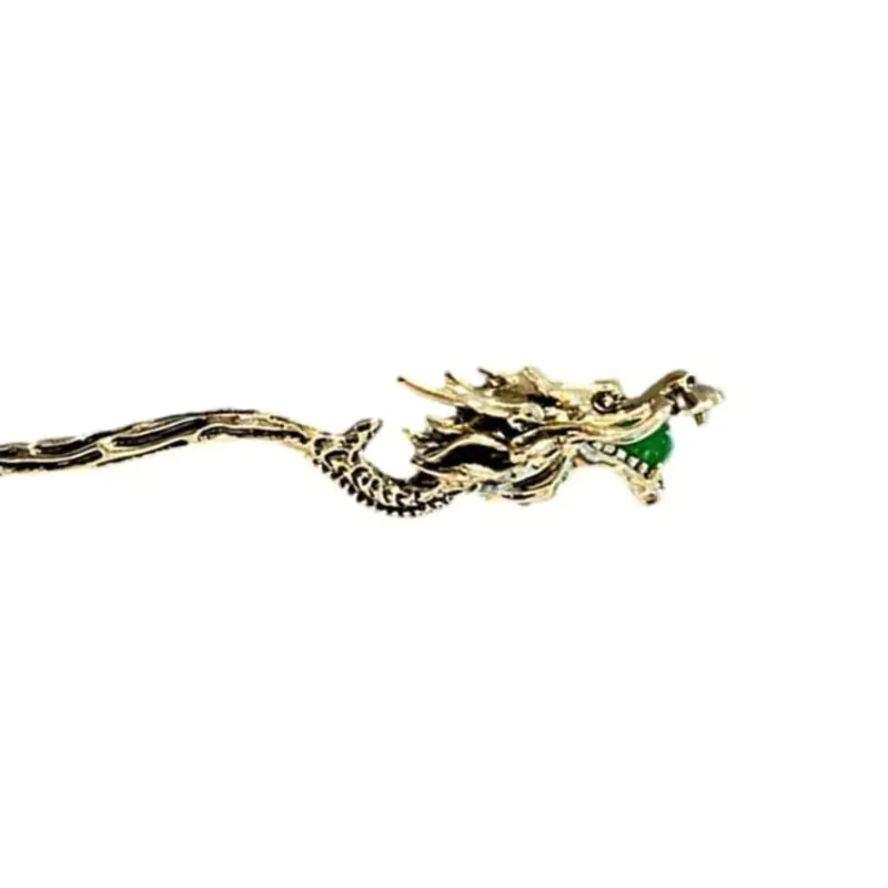 Artistic Palace Luminous Hairpin