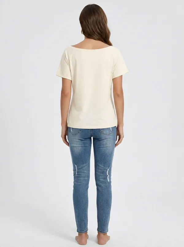 Bohemian Soul Sun T-Shirt