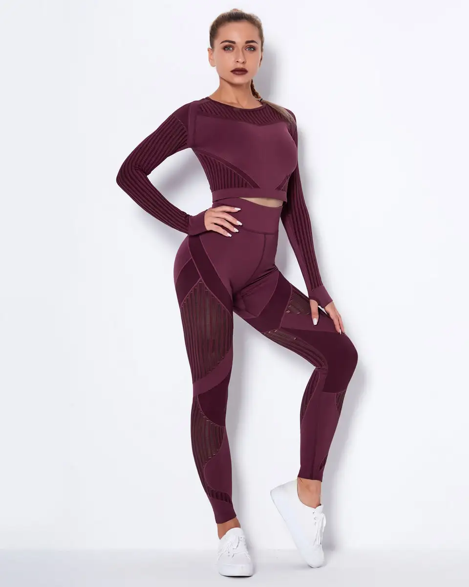 Everyday Active Leggings