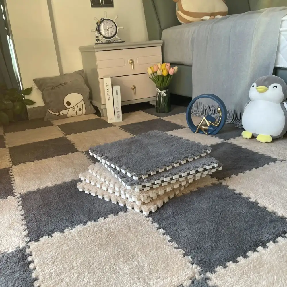 Pan Decorative Cushion