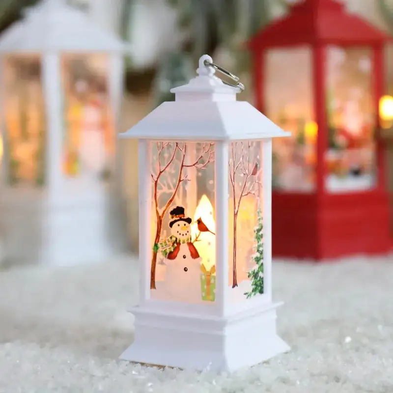 Decorative Table Lamp