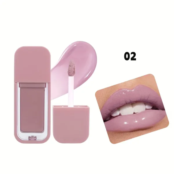 High-Shine Lip Gloss