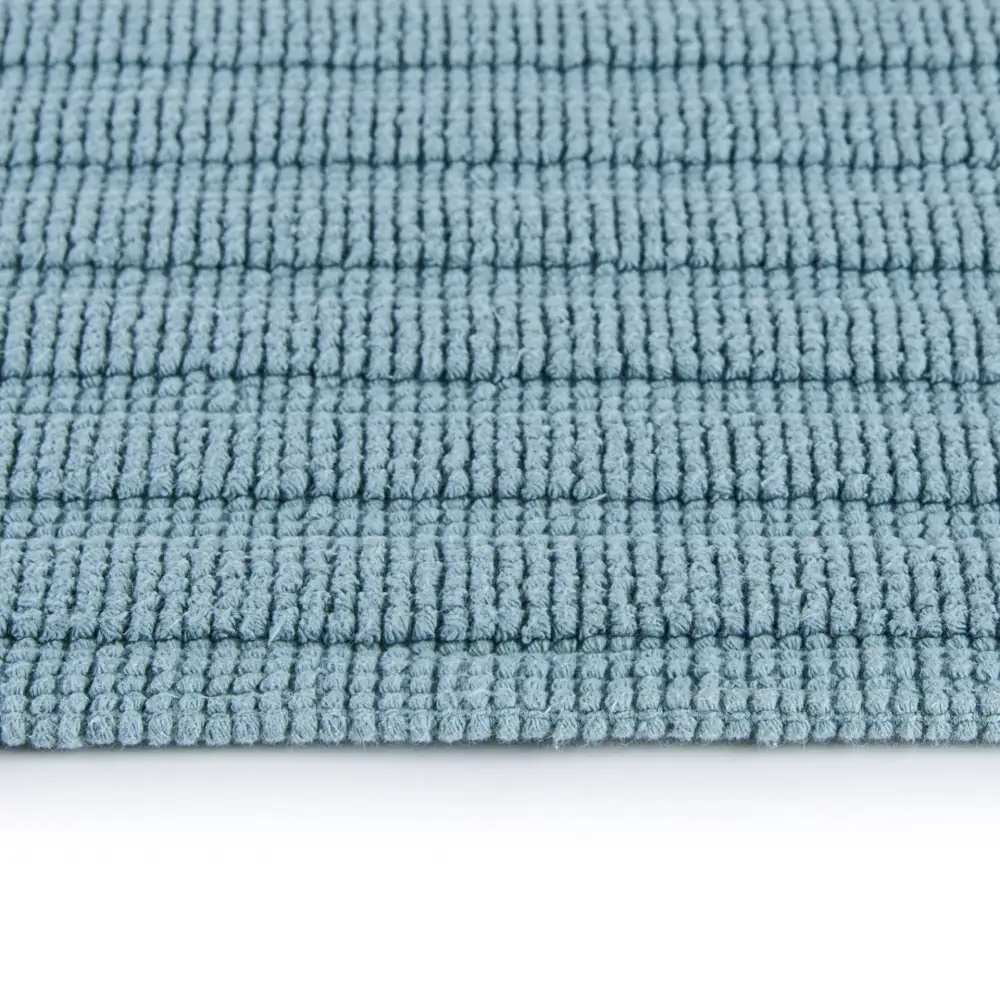 Cotton Bathroom Floor Mat