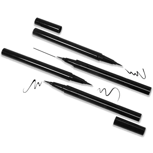 Brush Tip Liquid Eyeliner