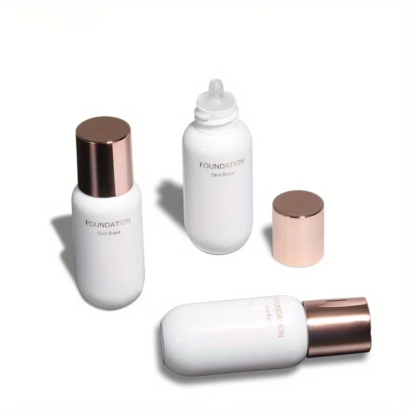 Soft Smooth Skin Base Foundation
