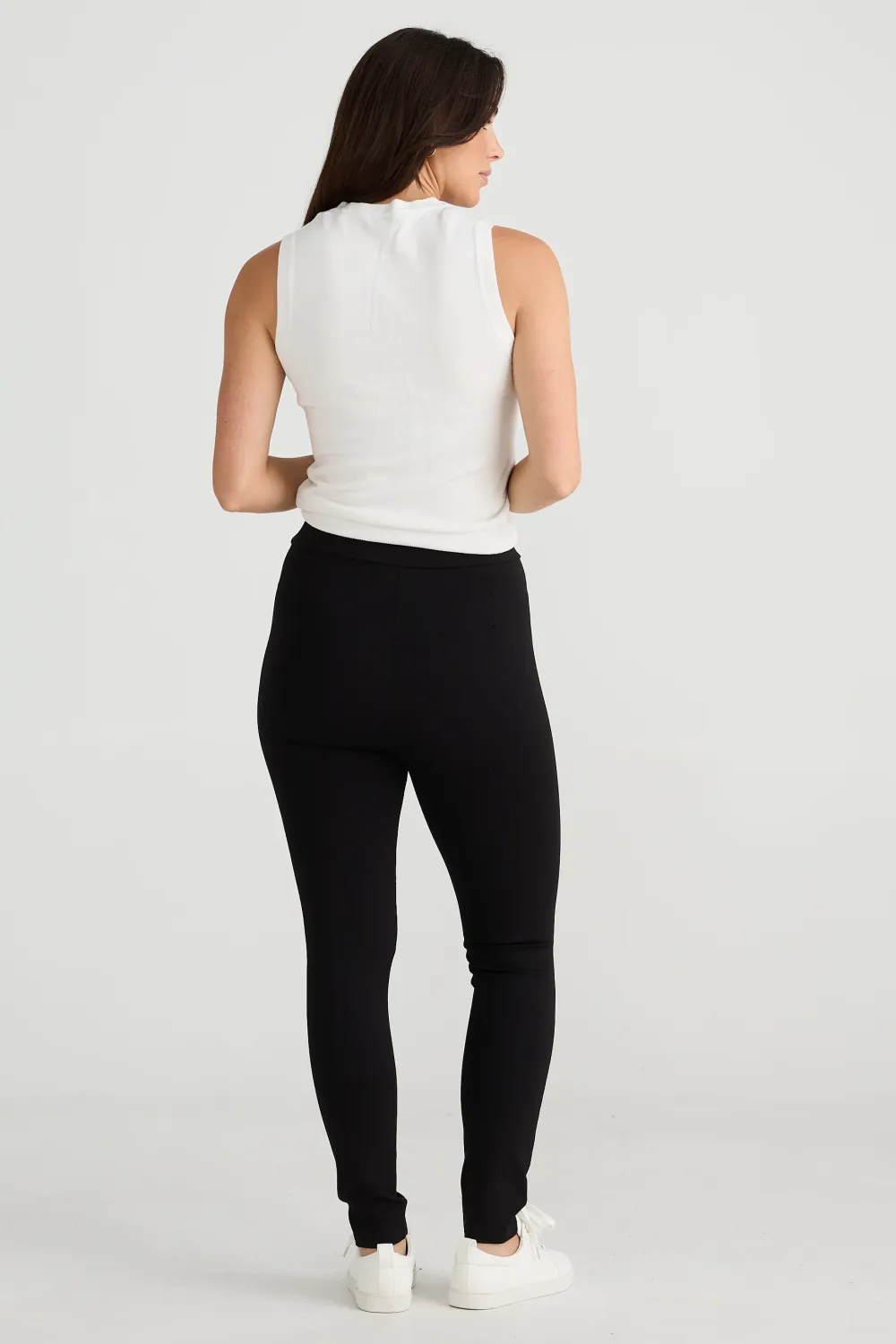 Jetsetter Pants In