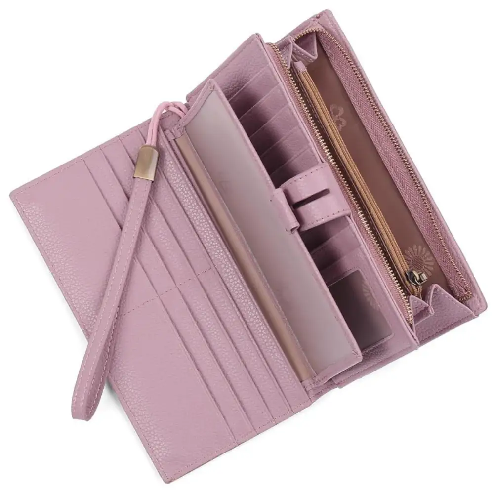 Minimal Everyday Wallet