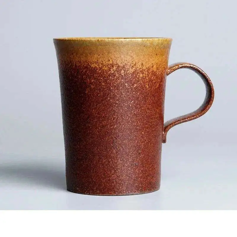 Ceramic Coffee Drinkware Set Home