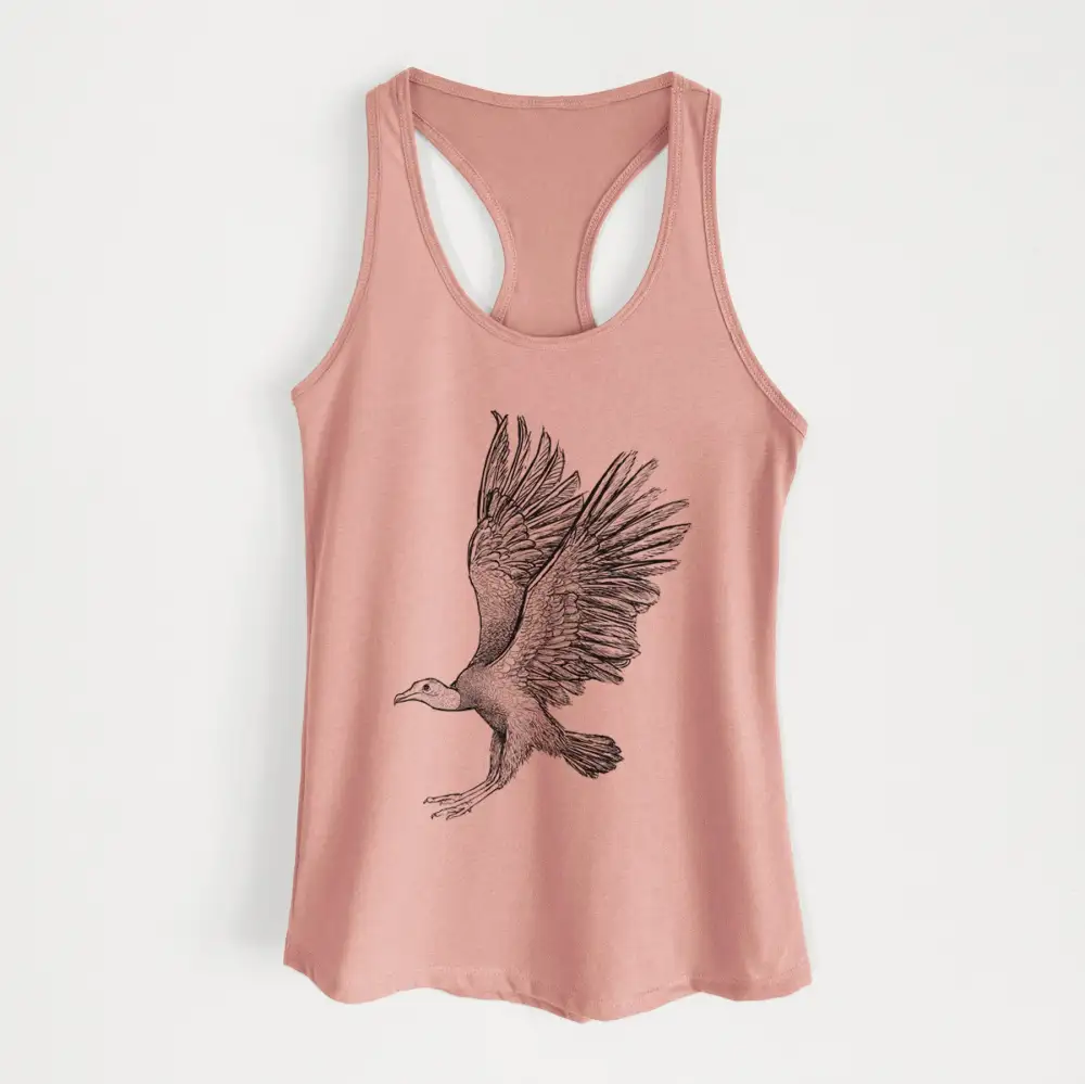 Vulture Tank Top
