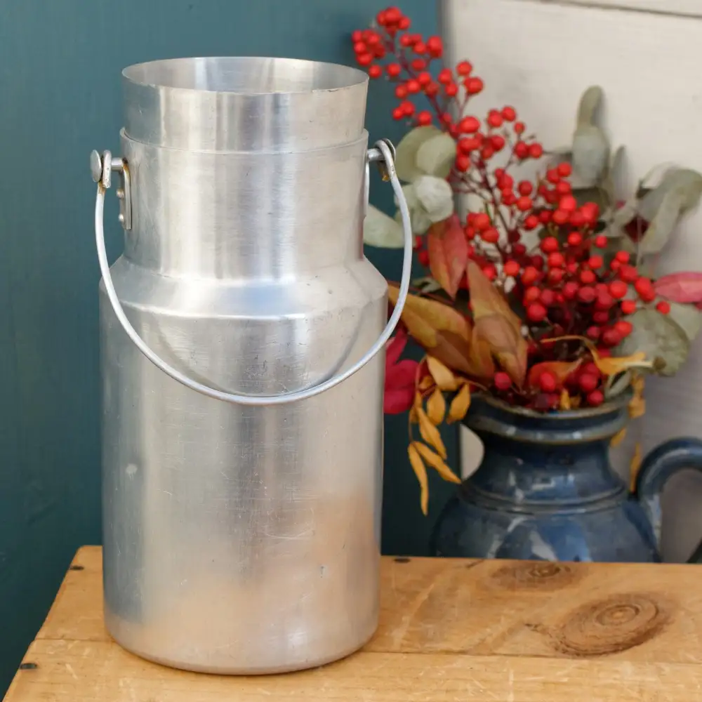Stoneware Rustic Serving Jug