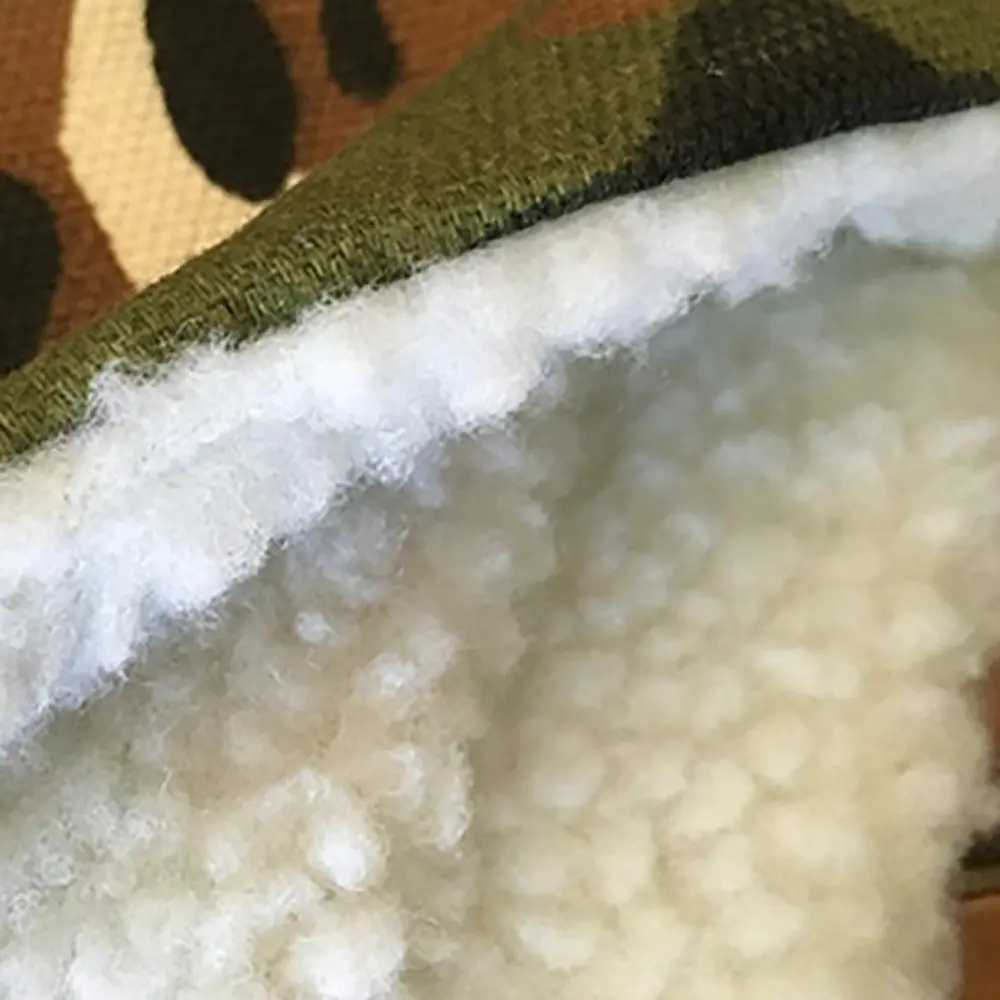 Cashmere Cozy Hanging Hammock