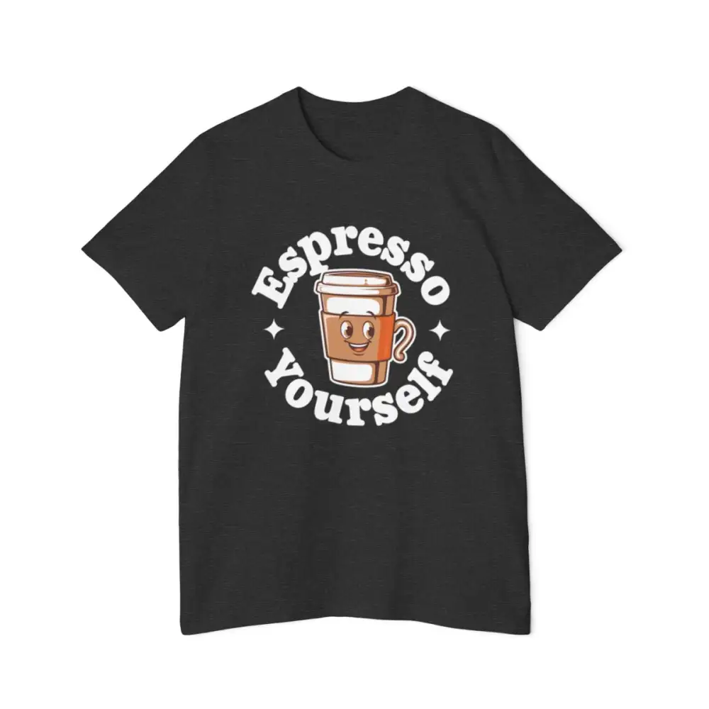 Soft Illustration Everyday Print Tee